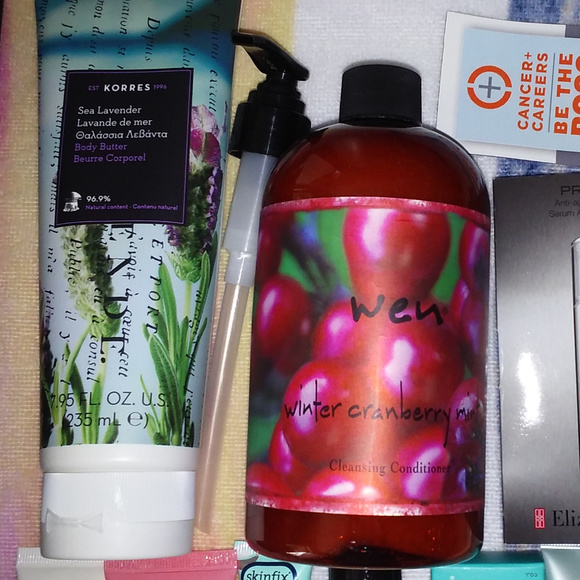 $225 BEAUTY WITH BENEFITS 2019 QVC 13 ITEMS + BAG! - Picture 7 of 7